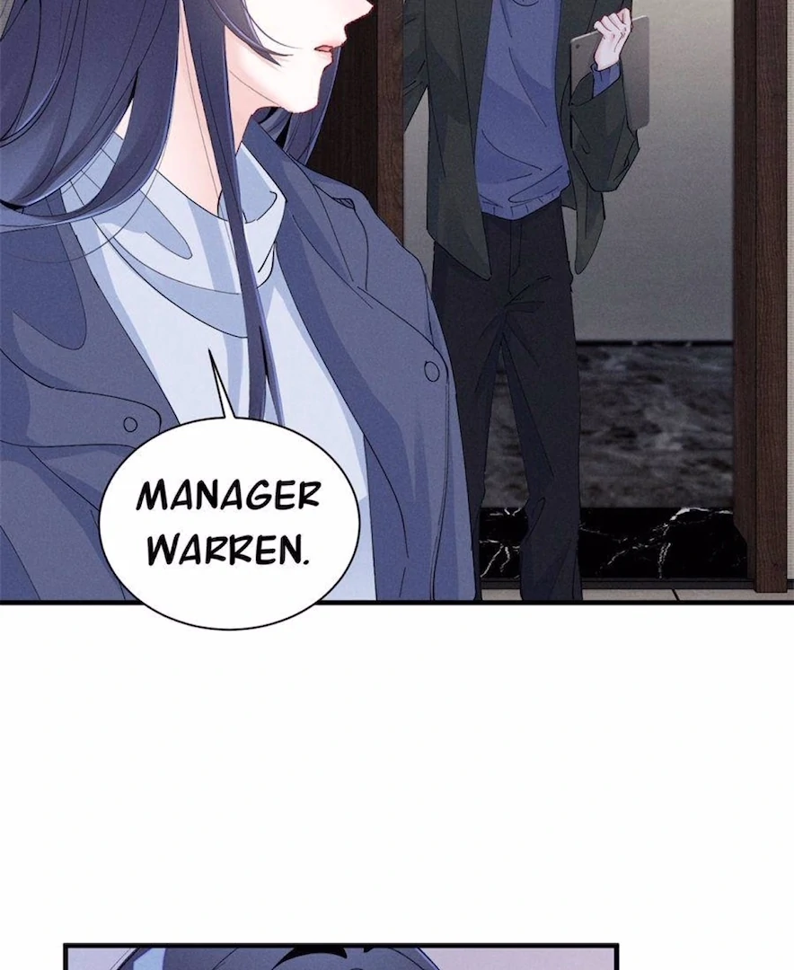 Beneath the Lady’s Mask Chapter 80 - page 47