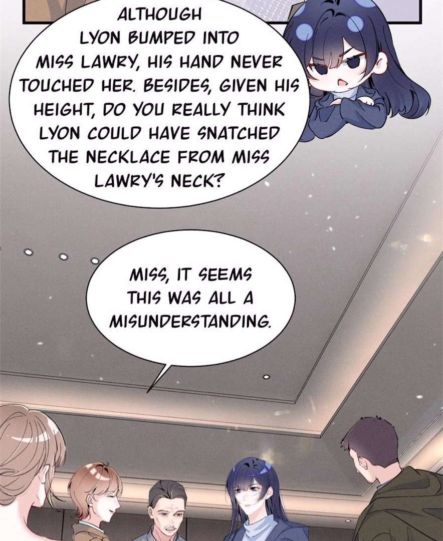 Beneath the Lady’s Mask Chapter 80 - page 52
