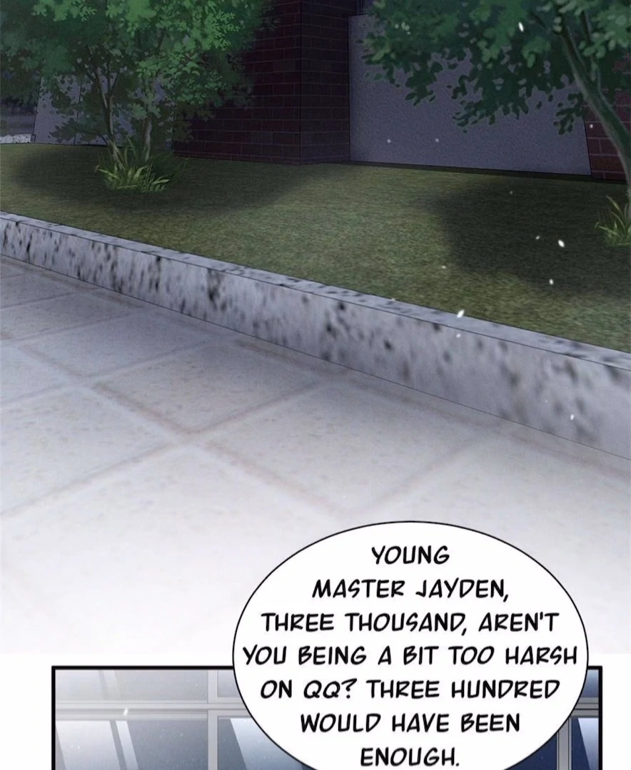 Beneath the Lady’s Mask Chapter 80 - page 67