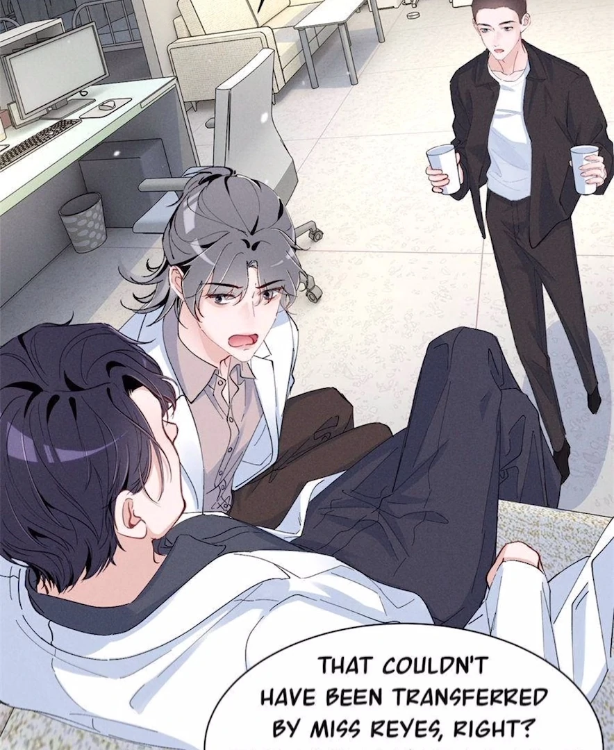 Beneath the Lady’s Mask Chapter 80 - page 73