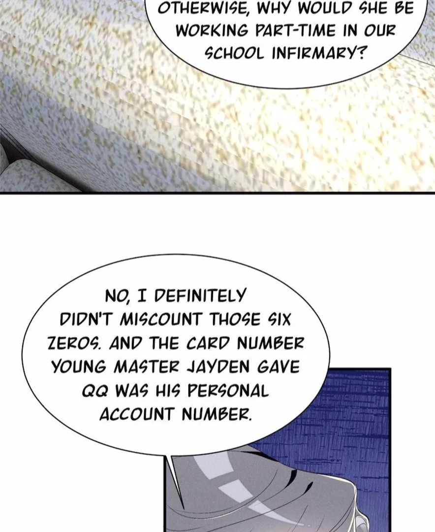Beneath the Lady’s Mask Chapter 80 - page 74