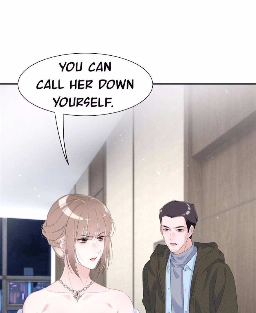 Beneath the Lady’s Mask Chapter 80 - page 8