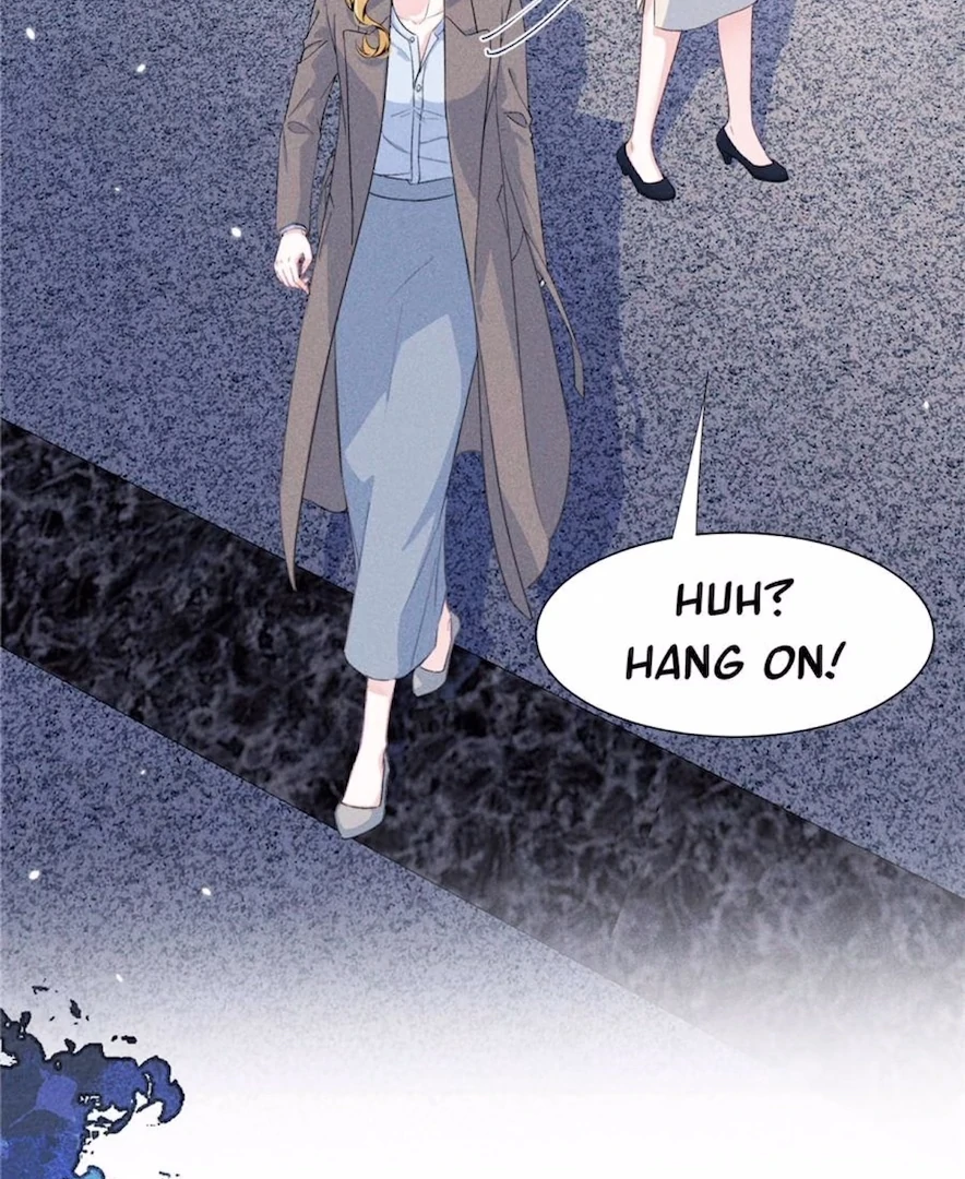 Beneath the Lady’s Mask Chapter 81 - page 19