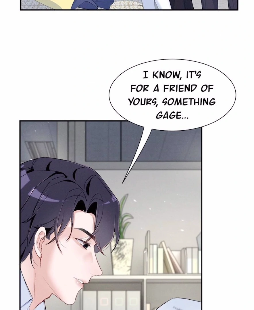 Beneath the Lady’s Mask Chapter 81 - page 44