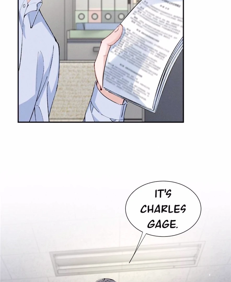 Beneath the Lady’s Mask Chapter 81 - page 45
