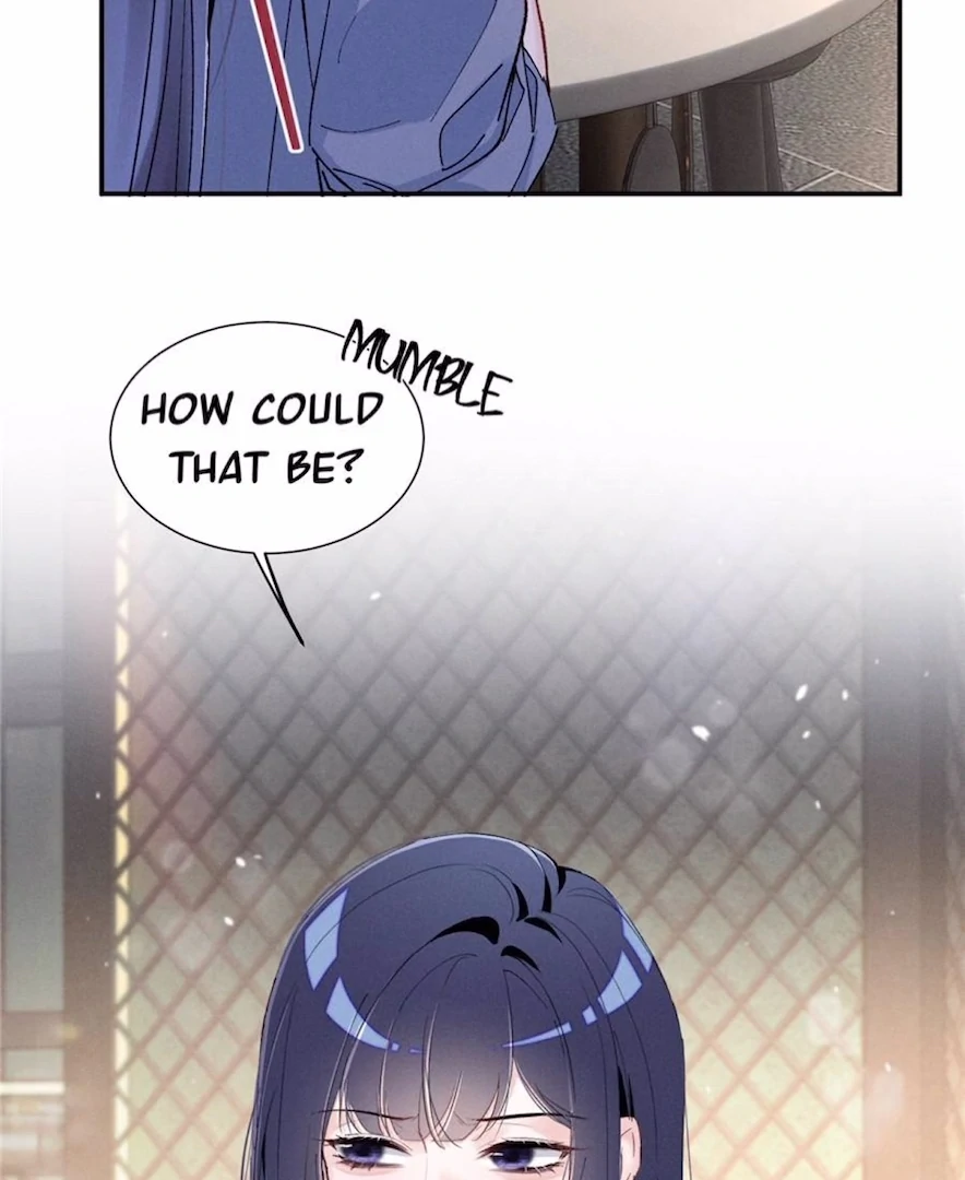 Beneath the Lady’s Mask Chapter 81 - page 63