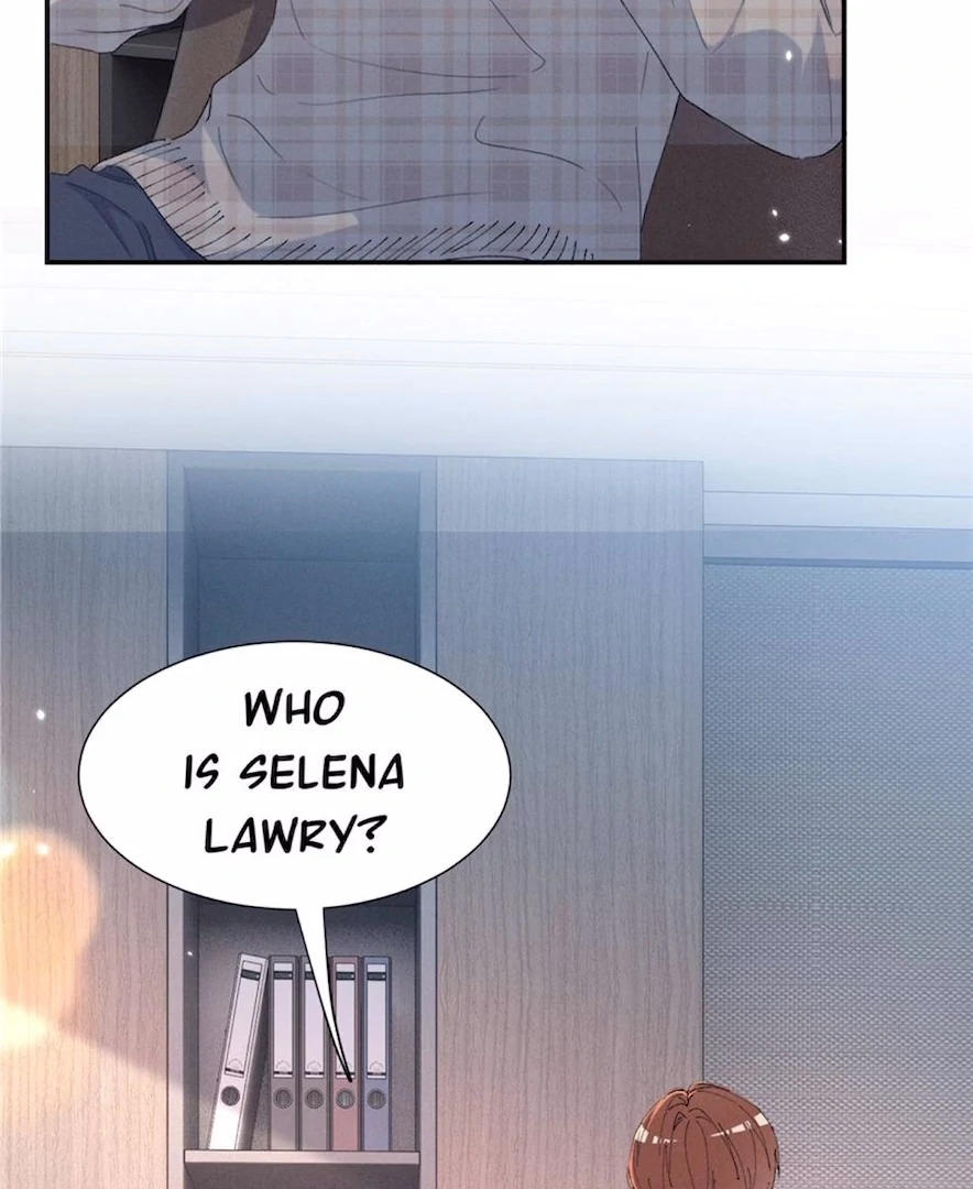 Beneath the Lady’s Mask Chapter 81 - page 6