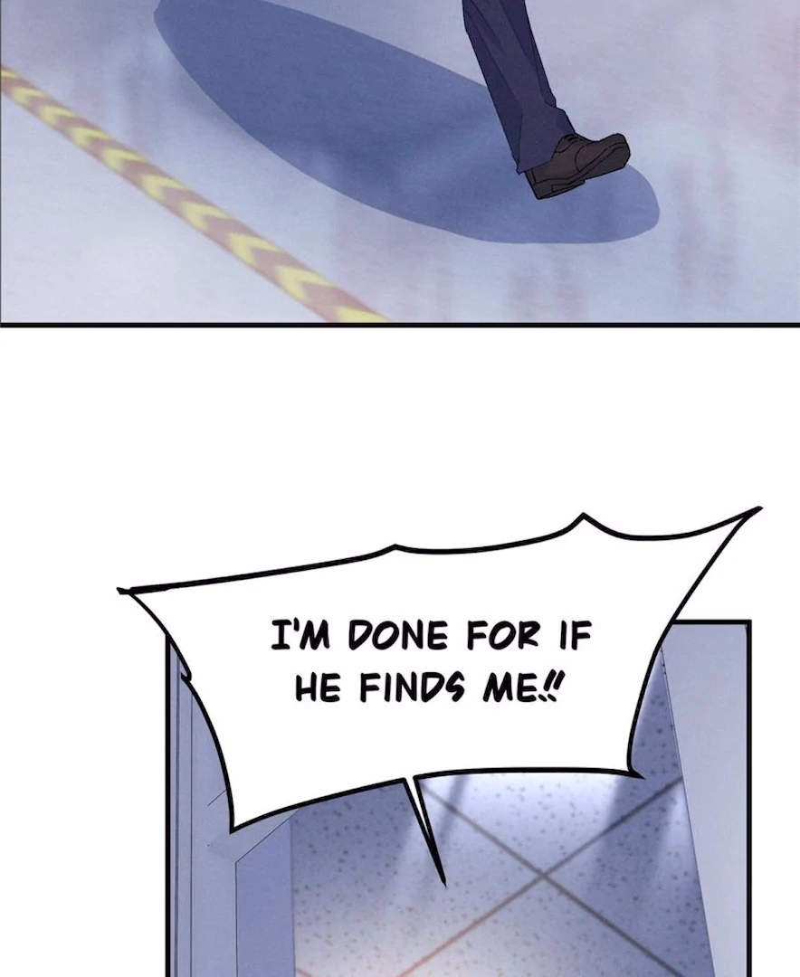 Beneath the Lady’s Mask Chapter 82 - page 11