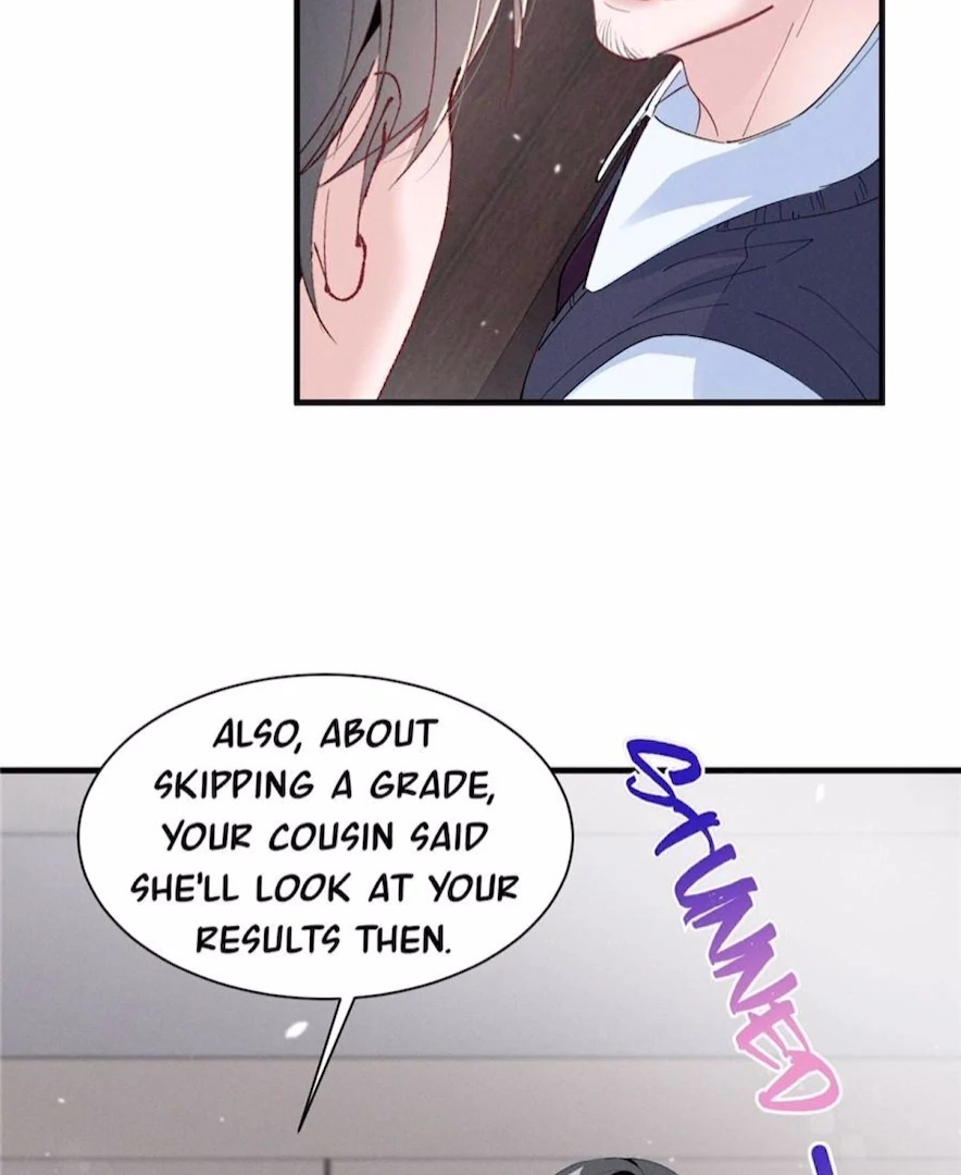 Beneath the Lady’s Mask Chapter 82 - page 24