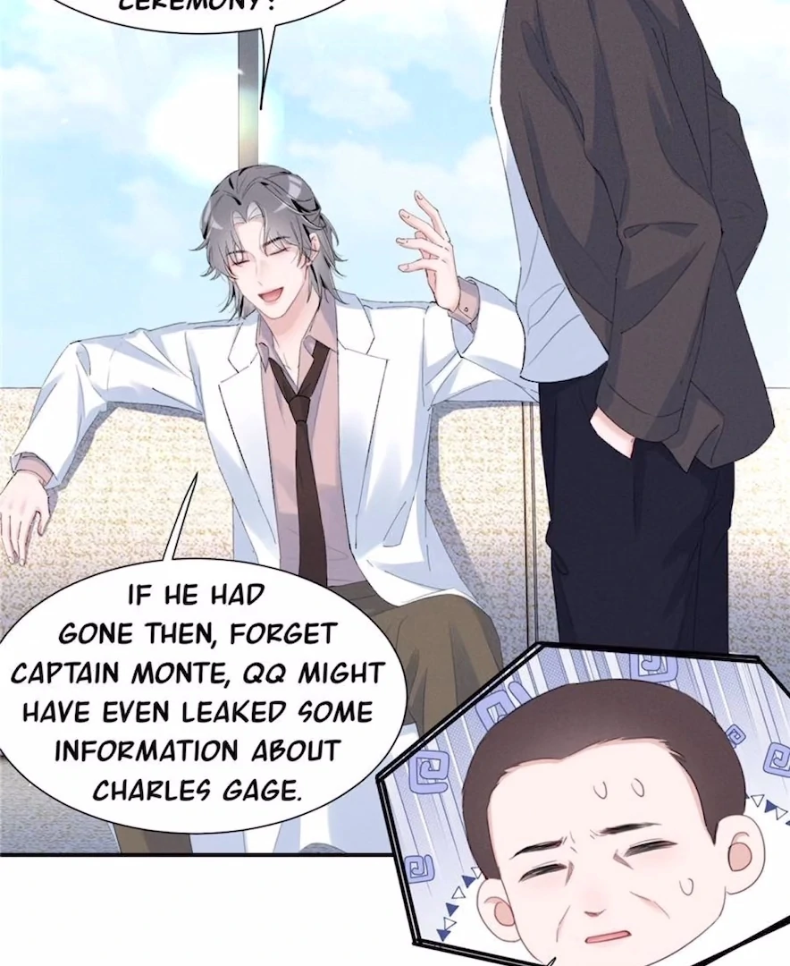 Beneath the Lady’s Mask Chapter 82 - page 47