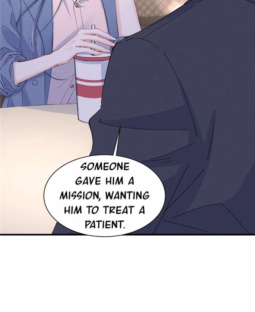 Beneath the Lady’s Mask Chapter 82 - page 4