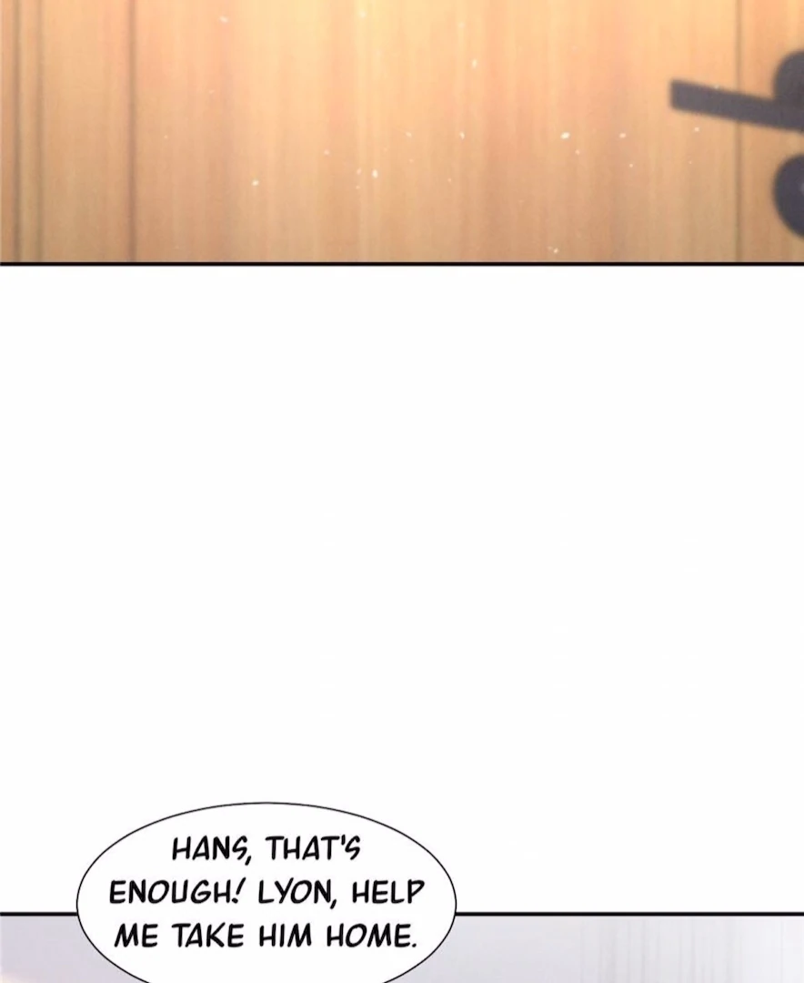 Beneath the Lady’s Mask Chapter 82 - page 51