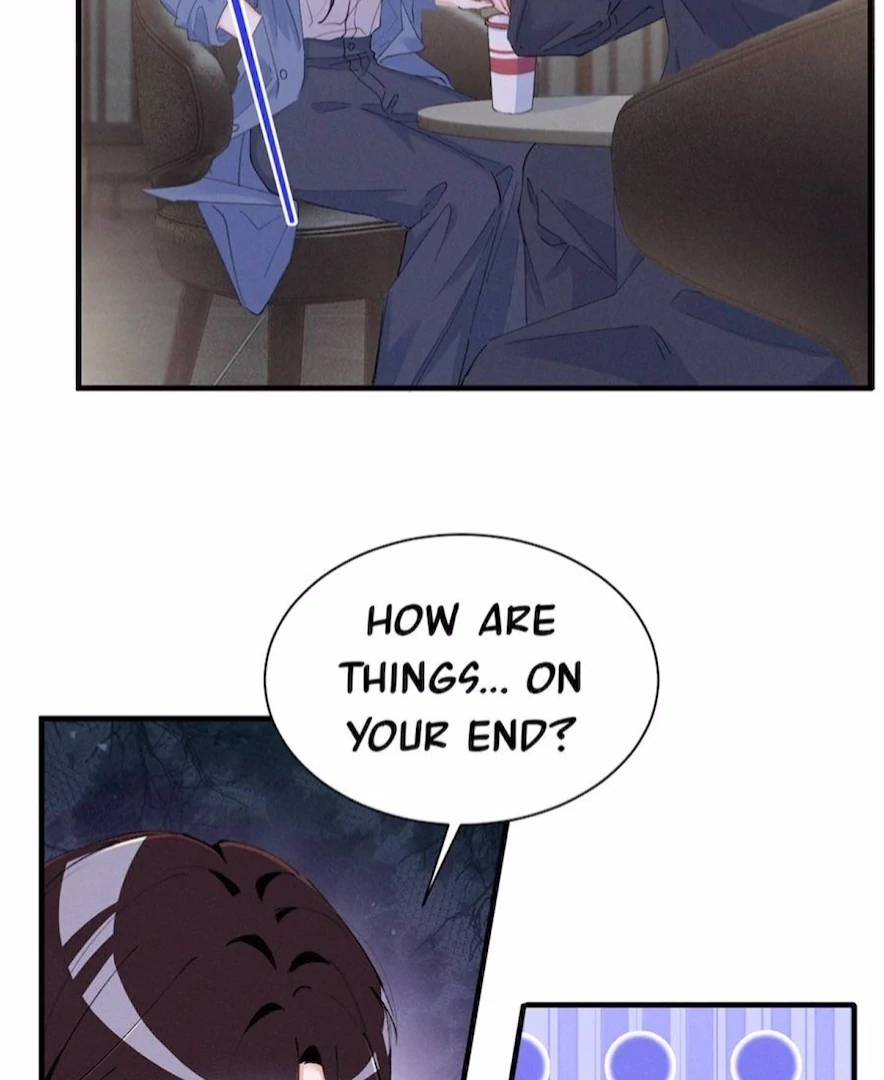 Beneath the Lady’s Mask Chapter 82 - page 6