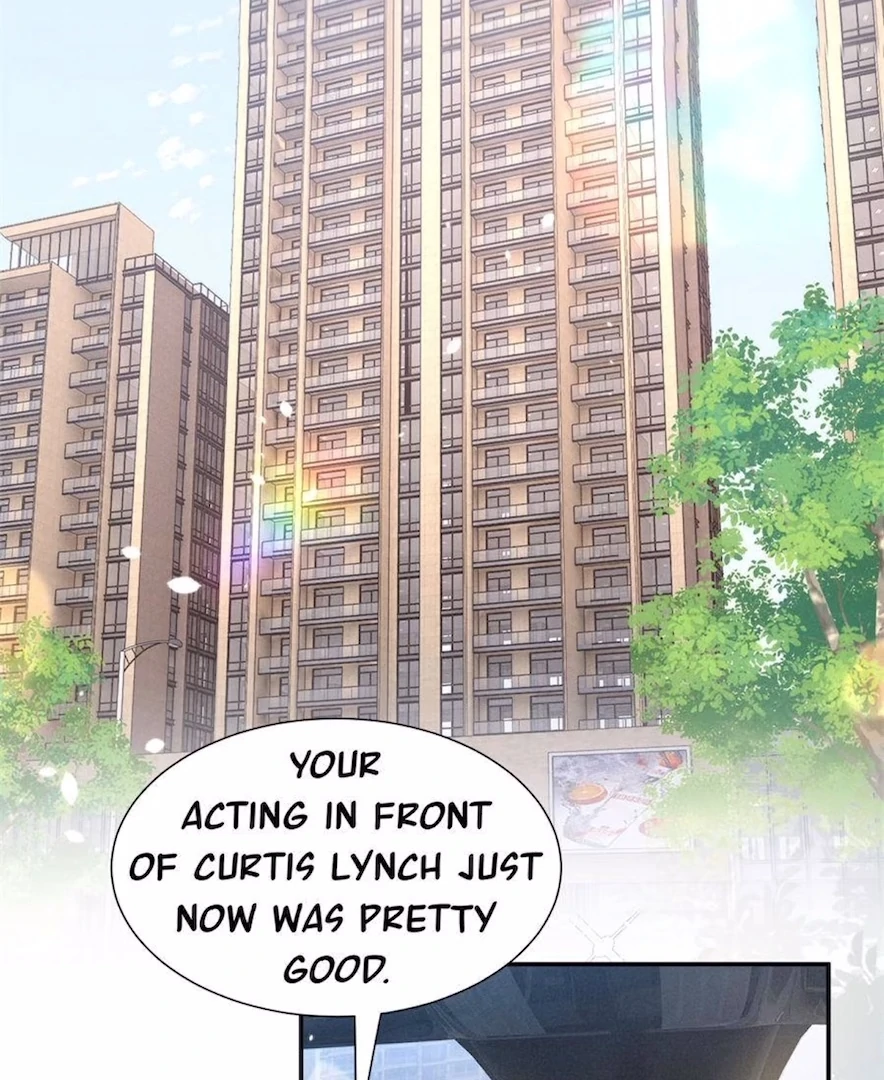 Beneath the Lady’s Mask Chapter 83 - page 20
