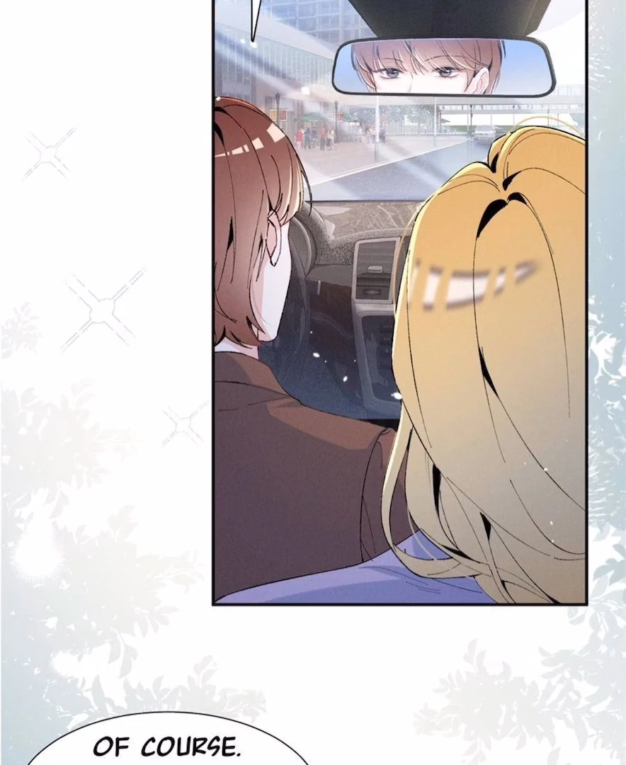 Beneath the Lady’s Mask Chapter 83 - page 21