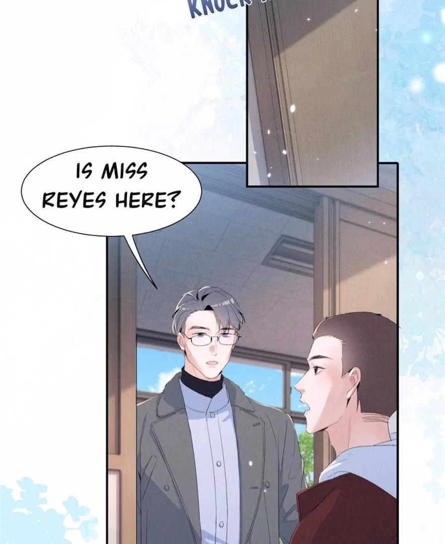 Beneath the Lady’s Mask Chapter 83 - page 35
