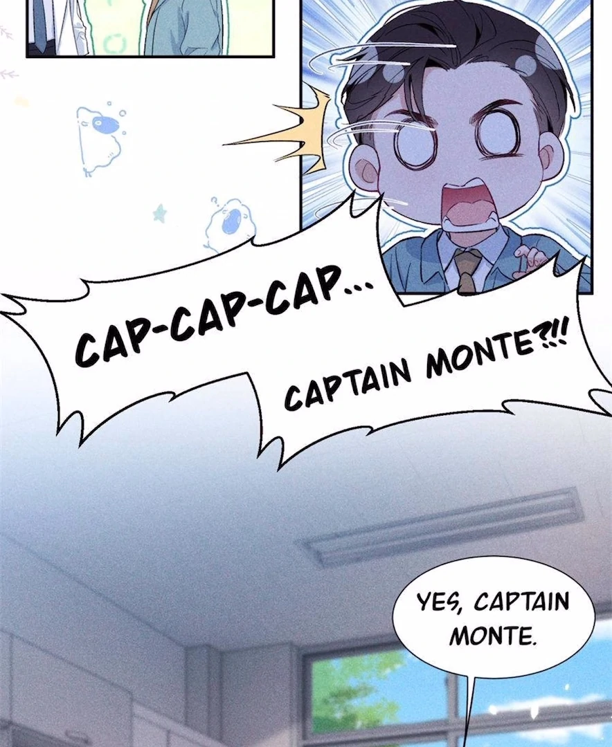 Beneath the Lady’s Mask Chapter 83 - page 39