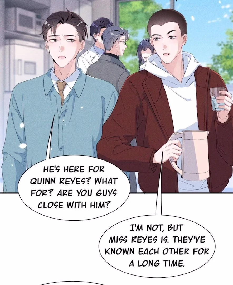 Beneath the Lady’s Mask Chapter 83 - page 40