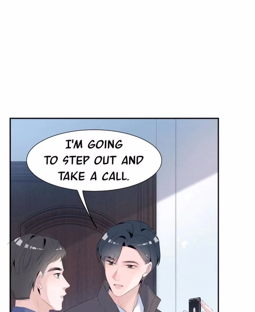 Beneath the Lady’s Mask Chapter 83 - page 55