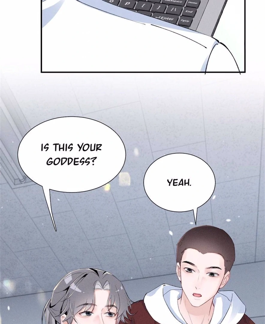 Beneath the Lady’s Mask Chapter 84 - page 11