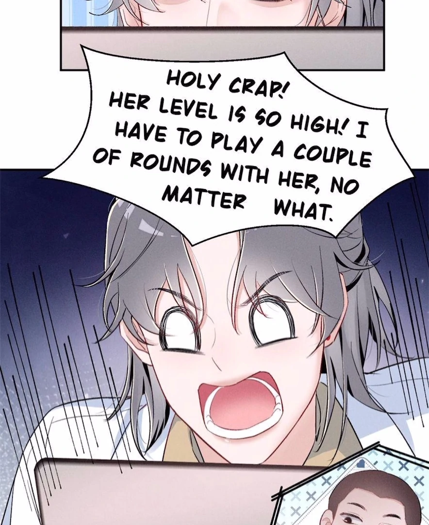 Beneath the Lady’s Mask Chapter 84 - page 15