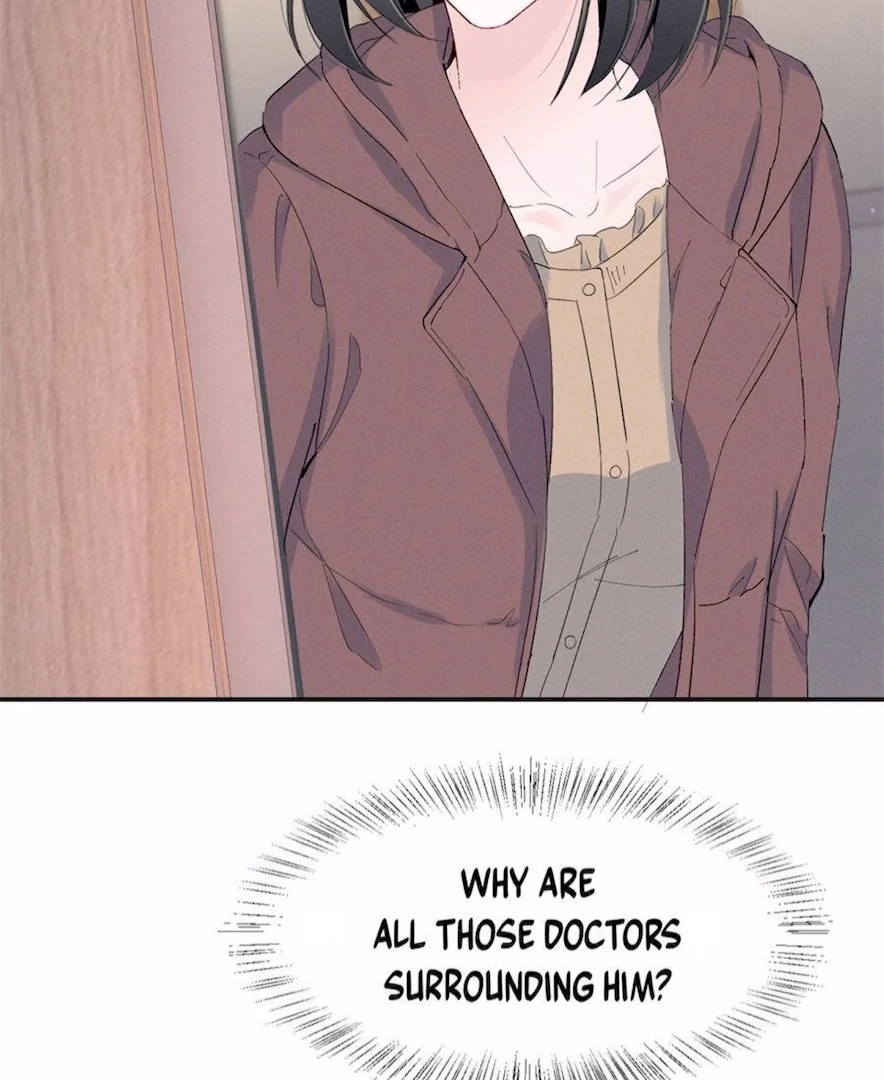 Beneath the Lady’s Mask Chapter 84 - page 25