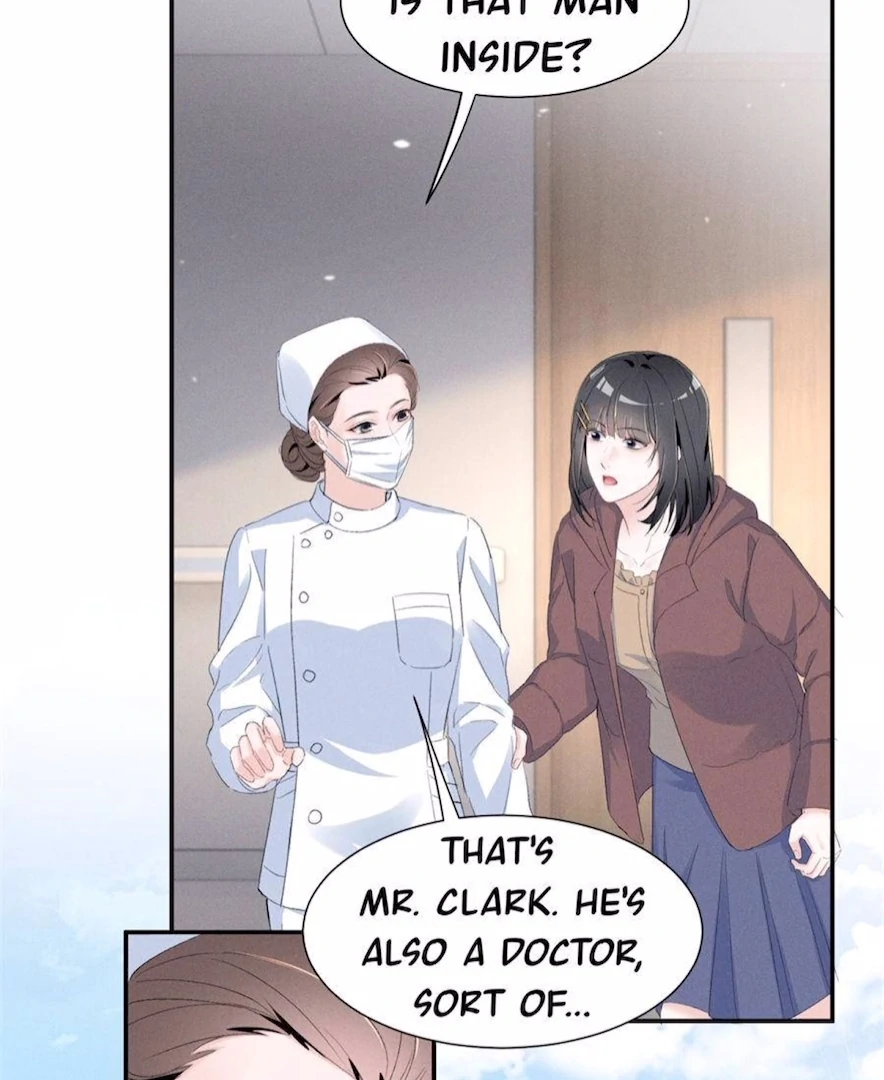 Beneath the Lady’s Mask Chapter 84 - page 29