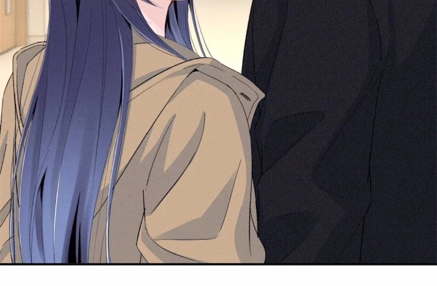 Beneath the Lady’s Mask Chapter 84 - page 38