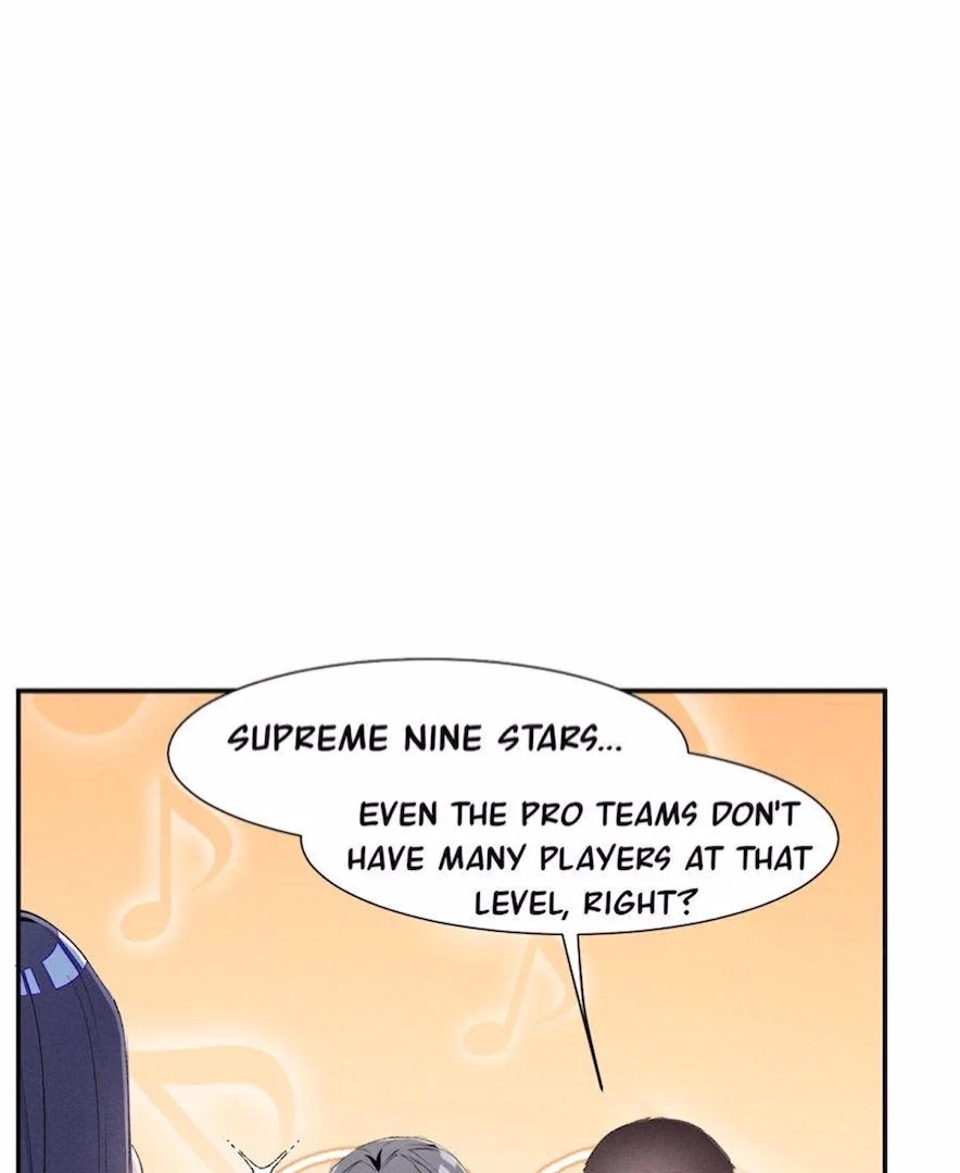 Beneath the Lady’s Mask Chapter 84 - page 39
