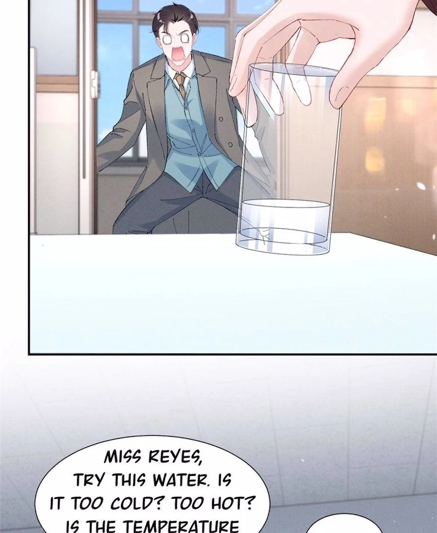 Beneath the Lady’s Mask Chapter 84 - page 5