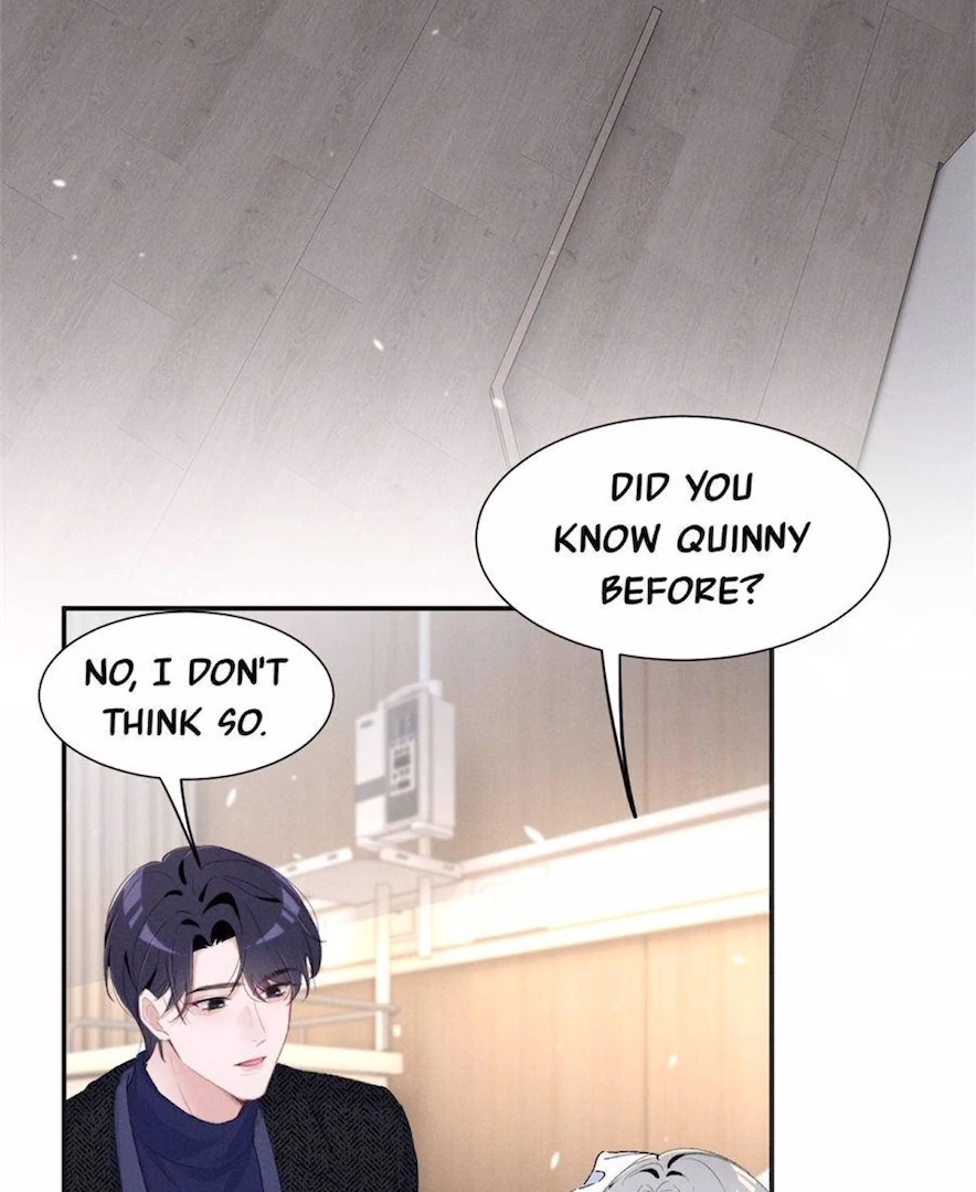 Beneath the Lady’s Mask Chapter 84 - page 53