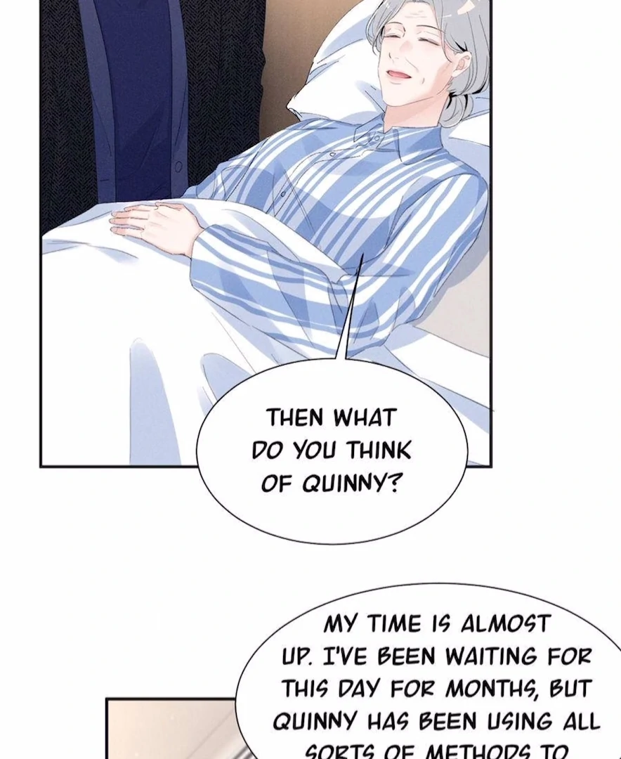 Beneath the Lady’s Mask Chapter 84 - page 54