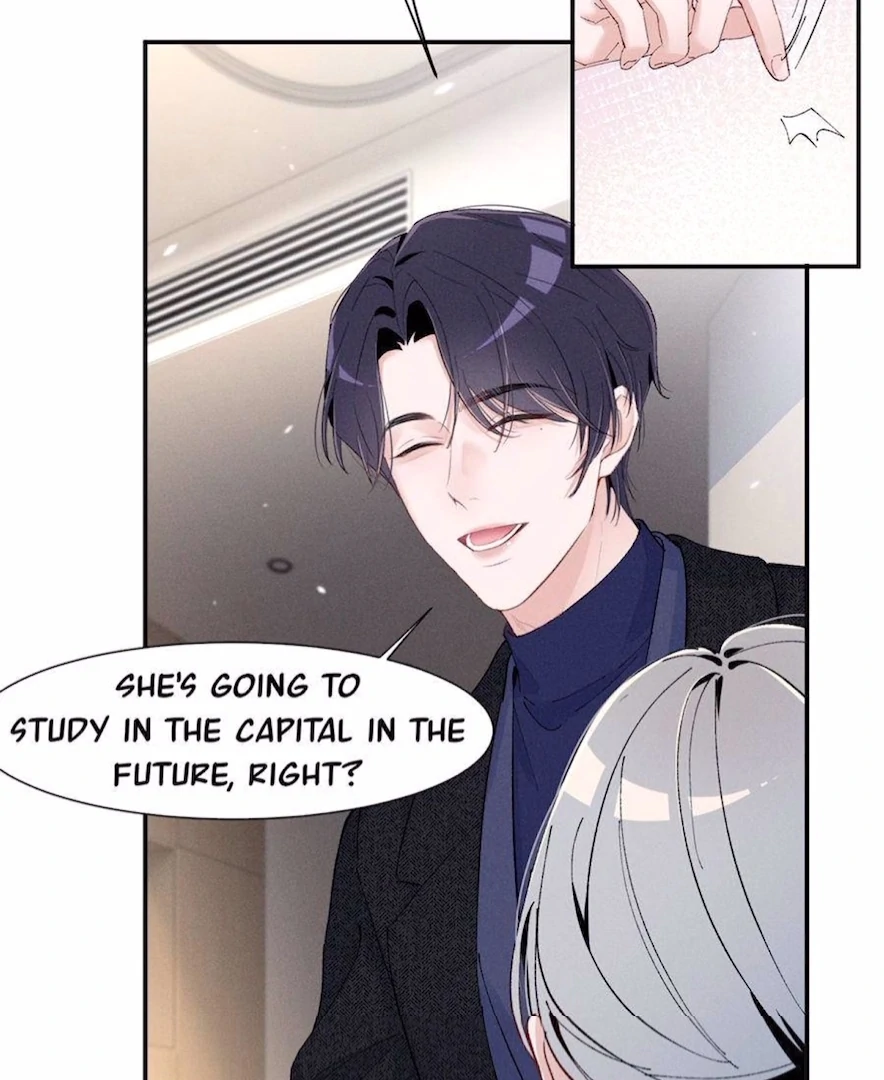 Beneath the Lady’s Mask Chapter 84 - page 62