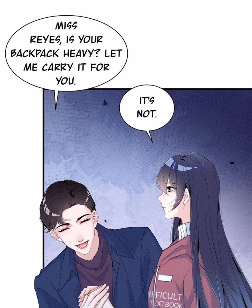 Beneath the Lady’s Mask Chapter 85 - page 6