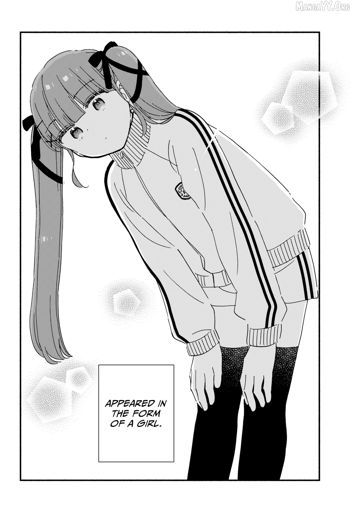 Kono Class Ni Gal Wa Inai Chapter 34 - page 8