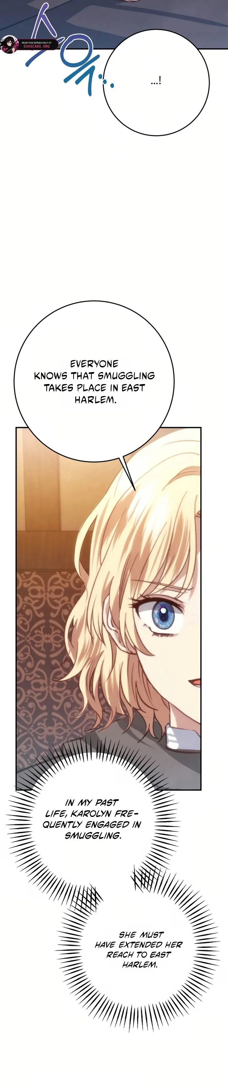 Duchess Mecklen’s Elegant Rebellion Chapter 51 - page 10