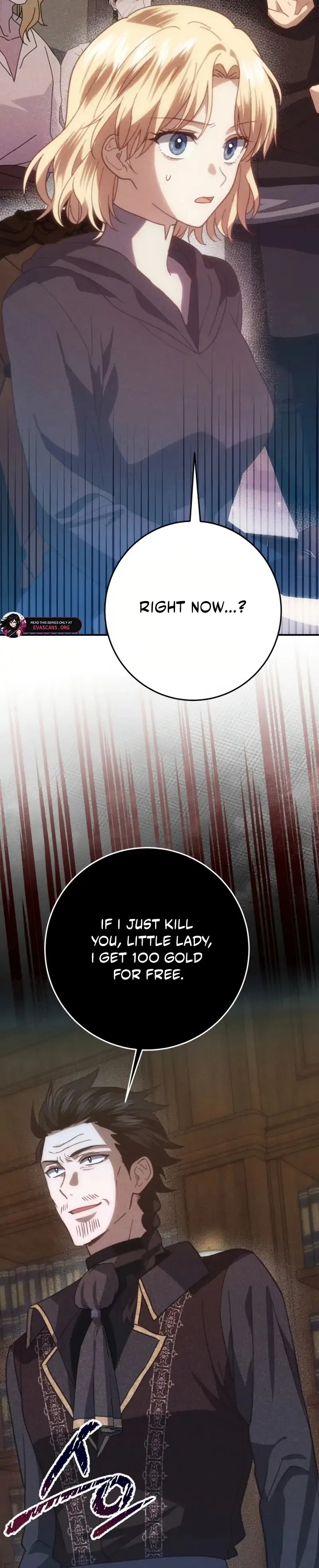 Duchess Mecklen’s Elegant Rebellion Chapter 51 - page 14