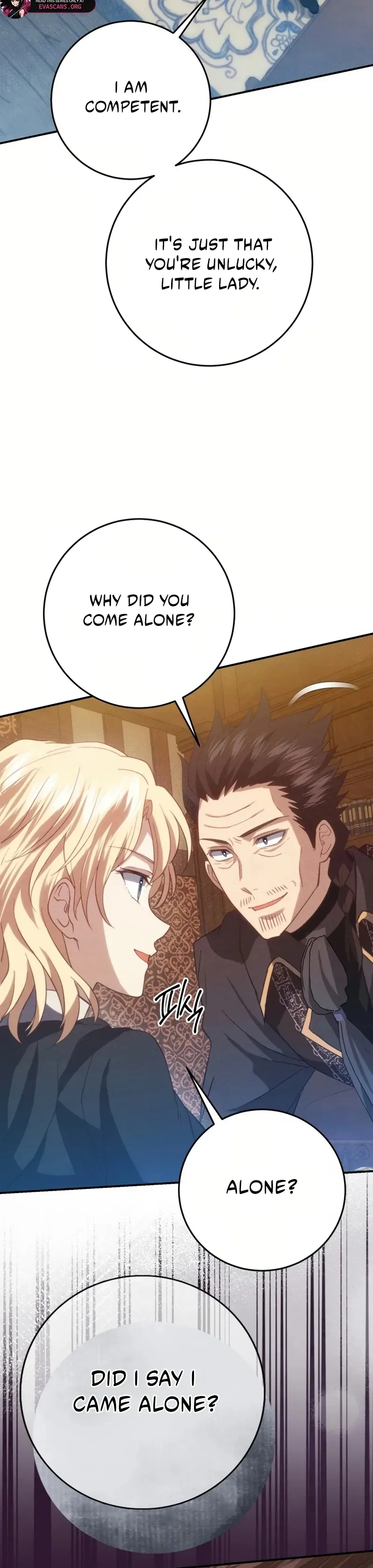 Duchess Mecklen’s Elegant Rebellion Chapter 51 - page 16