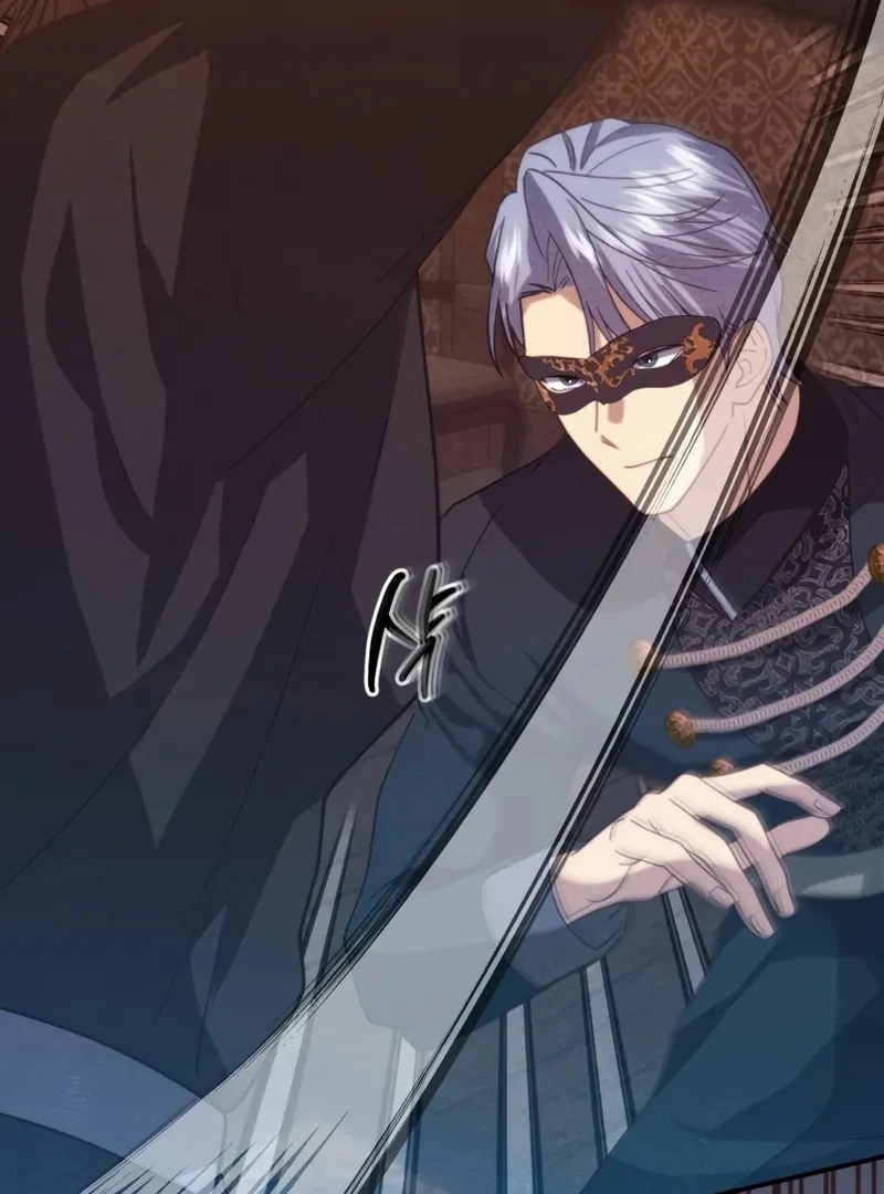 Duchess Mecklen’s Elegant Rebellion Chapter 51 - page 25