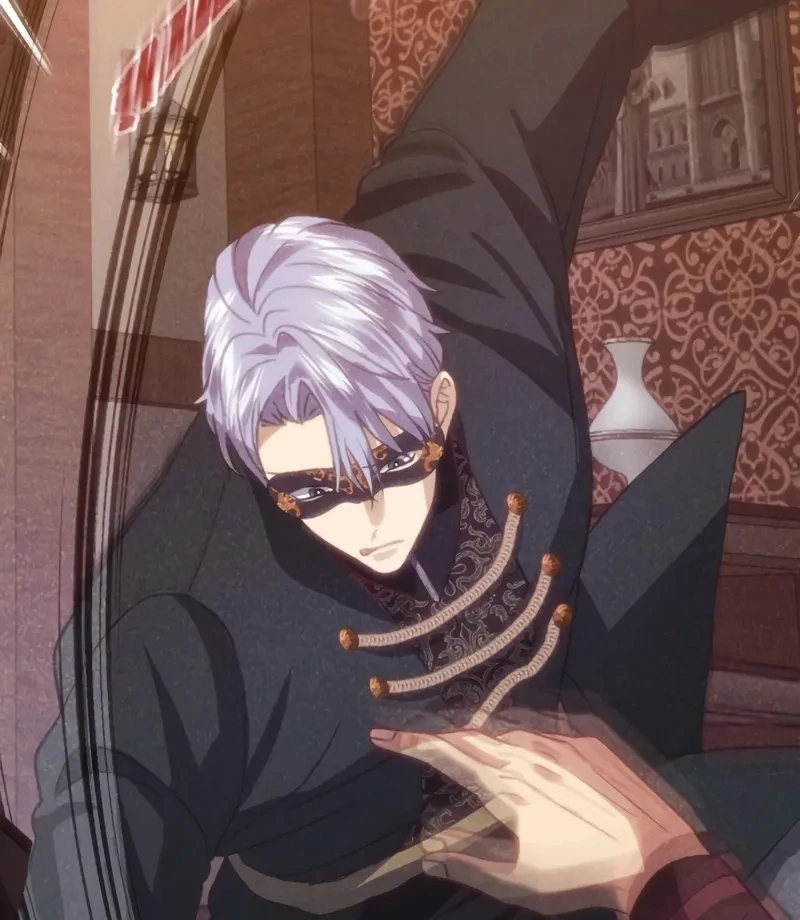 Duchess Mecklen’s Elegant Rebellion Chapter 51 - page 28