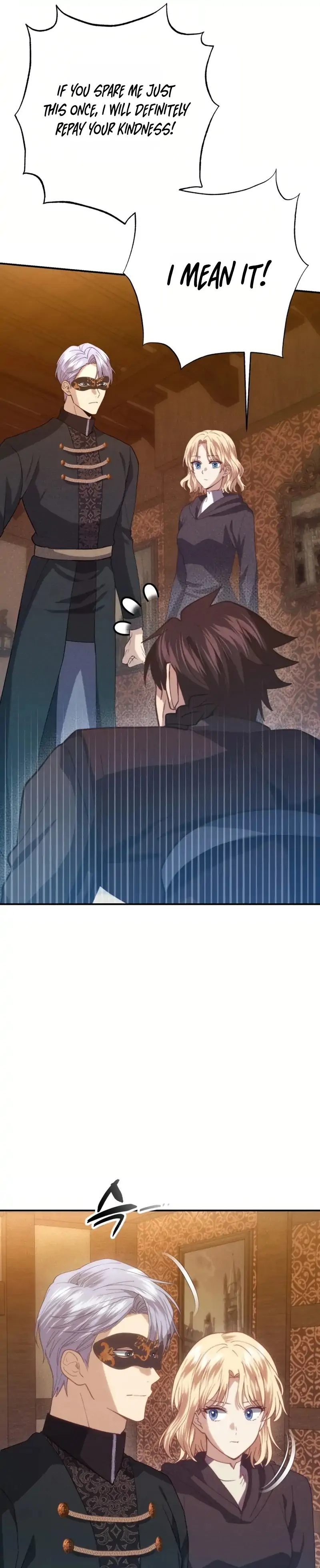 Duchess Mecklen’s Elegant Rebellion Chapter 51 - page 35