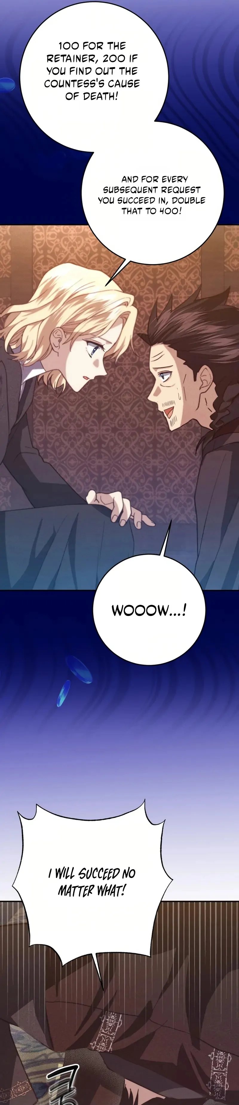 Duchess Mecklen’s Elegant Rebellion Chapter 51 - page 39