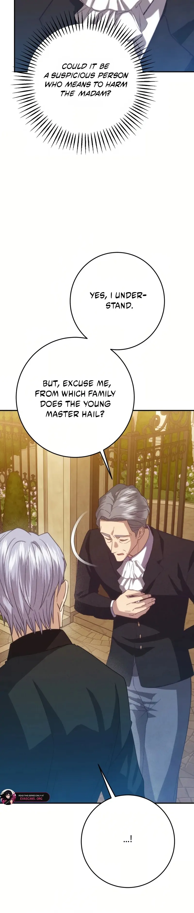 Duchess Mecklen’s Elegant Rebellion Chapter 51 - page 44