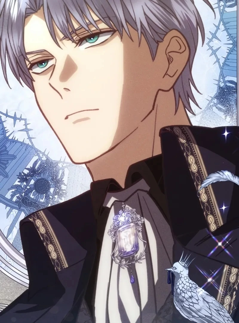 Duchess Mecklen’s Elegant Rebellion Chapter 51 - page 48