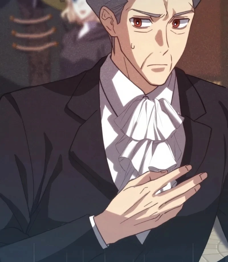 Duchess Mecklen’s Elegant Rebellion Chapter 51 - page 53