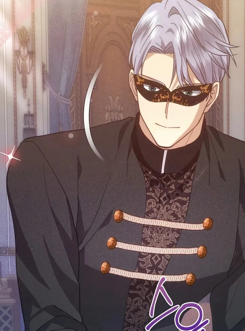 Duchess Mecklen’s Elegant Rebellion Chapter 52 - page 18