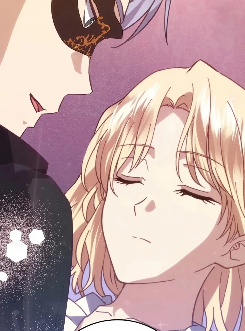 Duchess Mecklen’s Elegant Rebellion Chapter 52 - page 21