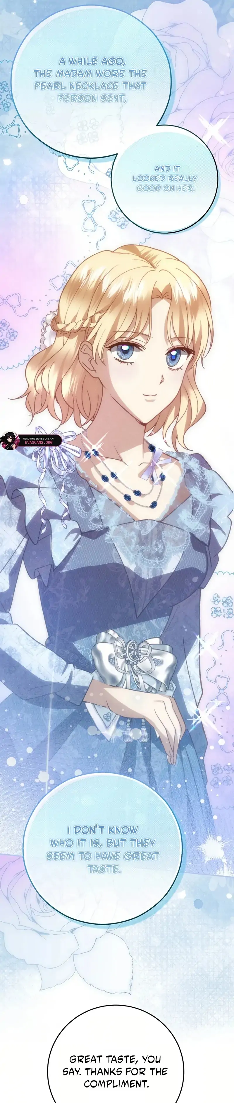 Duchess Mecklen’s Elegant Rebellion Chapter 52 - page 31