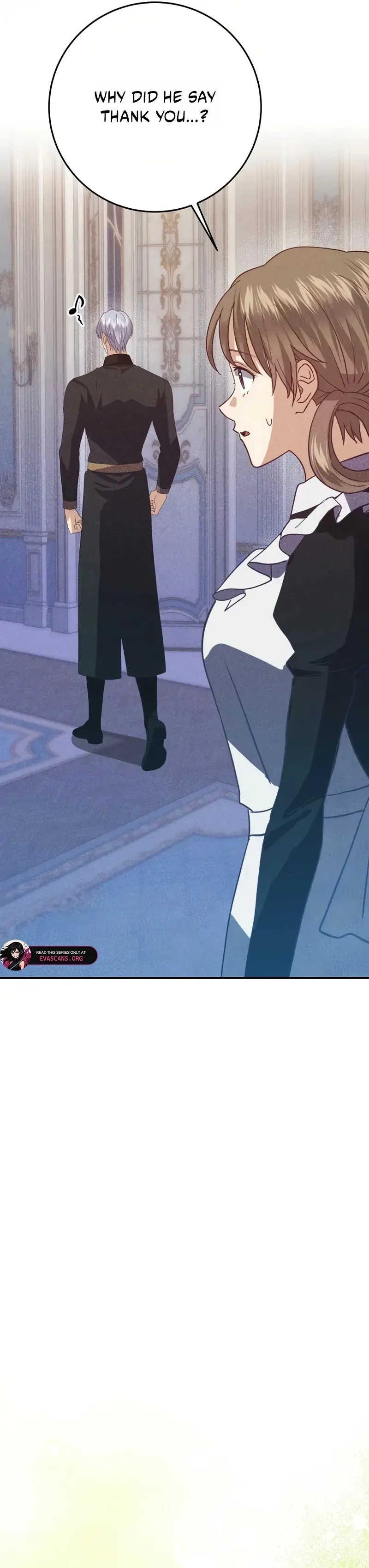 Duchess Mecklen’s Elegant Rebellion Chapter 52 - page 33