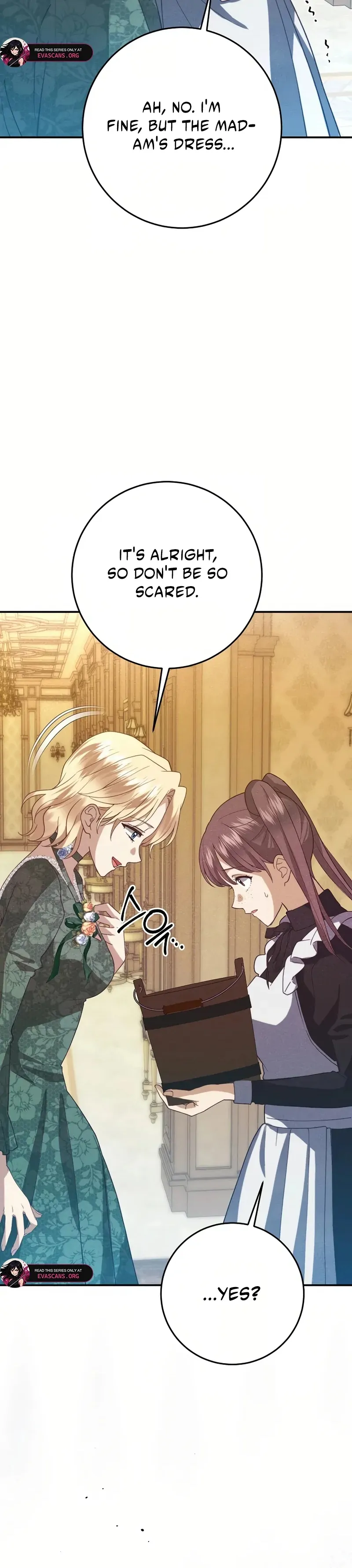 Duchess Mecklen’s Elegant Rebellion Chapter 52 - page 38